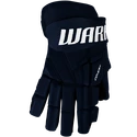 Warrior Covert QR5 30 Navy Senior Hokikesztyűk