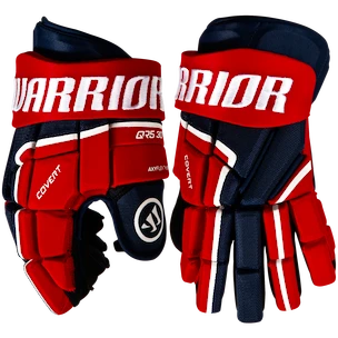 Warrior Covert QR5 30 Navy Senior Hokikesztyűk