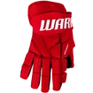 Warrior  Covert QR5 30 red  Hokikesztyűk, Junior