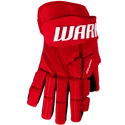 Warrior  Covert QR5 30 red  Hokikesztyűk, Junior