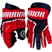 Warrior  Covert QR5 30 red  Hokikesztyűk, Senior