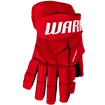 Warrior Covert QR5 30 Red Senior Hokikesztyűk
