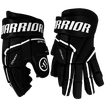 Warrior  Covert QR5 40 black   Hokikesztyűk, Junior