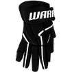 Warrior  Covert QR5 40 black   Hokikesztyűk, Junior