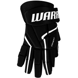 Warrior  Covert QR5 40 black  Hokikesztyűk, Senior