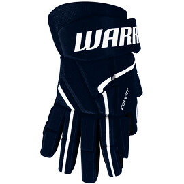 Warrior  Covert QR5 40 navy  Hokikesztyűk, Senior