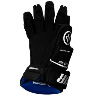 Warrior Covert QR5 40 Navy Junior Hokikesztyűk
