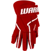 Warrior Covert QR5 40 Red Junior Hokikesztyűk