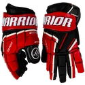 Warrior Covert QR5 Pro black Kezdő (ifjúsági) Hokikesztyűk