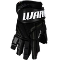 Warrior Covert QR5 Pro black Kezdő (ifjúsági) Hokikesztyűk