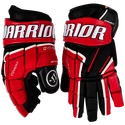 Warrior  Covert QR5 Pro black/red/white  Hokikesztyűk, Junior