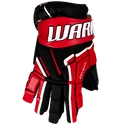 Warrior  Covert QR5 Pro black/red/white  Hokikesztyűk, Junior