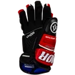 Warrior Covert QR5 Pro Black Youth Hokikesztyűk