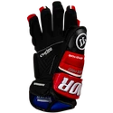 Warrior Covert QR5 Pro Black Youth Hokikesztyűk