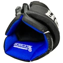 Warrior Covert QR6 Black Junior Hokikesztyűk