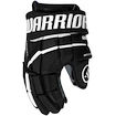 Warrior Covert QR6 Black Senior Hokikesztyűk 14 hüvelyk