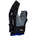 Warrior Covert QR6 PRO Black Youth Hokikesztyűk