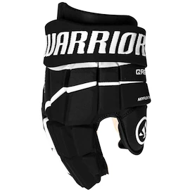 Warrior Covert QR6 Team Black Junior Hokikesztyűk