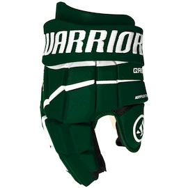 Warrior Covert QR6 Team Forest Green Senior Hokikesztyűk