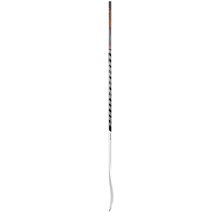 Warrior Covert QRE 10 Silver Tyke Youth Kompozit hokiütő
