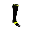 Warrior  Cut Resist Sock Black  Hokizokni
