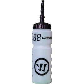 Warrior Drink Bottle 0,75 l Clear Kulacs