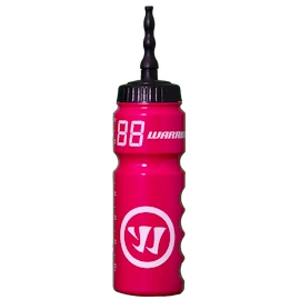 Warrior Drink Bottle 0,75 l Magenta Kulacs