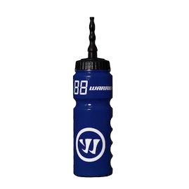 Warrior Drink Bottle 0,75 l Navy Kulacs