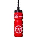 Warrior  Drink Bottle 0,75 l Red Kulacs