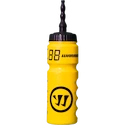 Warrior  Drink Bottle 0,75 l Yellow Kulacs