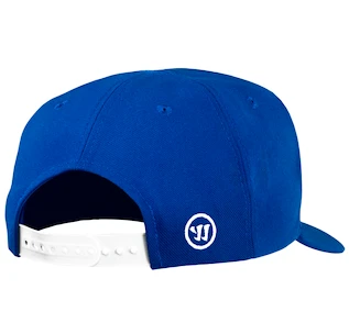 Warrior  Hockey Street Snapback Hat  Férfibaseballsapka