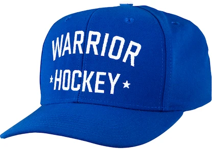 Warrior  Hockey Street Snapback Hat  Férfibaseballsapka