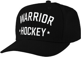Warrior Hockey Street Snapback kalap
