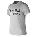 Warrior Hockey Tee SR fehér póló