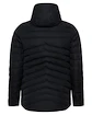 Warrior  Jacket Black Gyerekdzseki