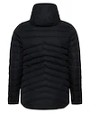 Warrior  Jacket Black Gyerekdzseki