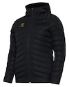 Warrior  Jacket Black Gyerekdzseki