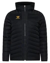 Warrior  Jacket Black Gyerekdzseki