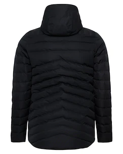 Warrior  Jacket Black Gyerekdzseki