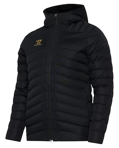 Warrior  Jacket Black Gyerekdzseki