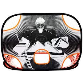 Warrior MINI POPUP Net Kit New Jéghokiszett