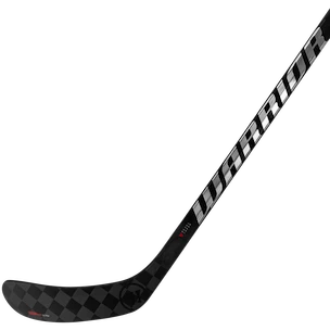 Warrior Novium Pro Intermediate Kompozit hokiütő W03 Backstrom bal kéz lefelé, flex 55
