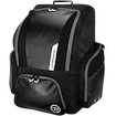 Warrior  Pro Carry Backpack Black/Grey Senior Hokis táska