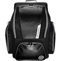 Warrior  Pro Carry Backpack Black/Grey Senior Hokis táska