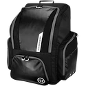 Warrior  Pro Carry Backpack Black/Grey Senior Hokis táska