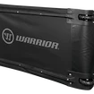 Warrior  Q20 Cargo Roller Bag Medium Black/Grey Junior Gurulós hokis táska
