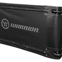 Warrior  Q20 Cargo Roller Bag Medium Black/Grey Junior Gurulós hokis táska
