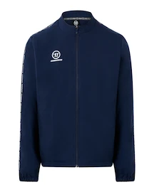 Warrior Rink Woven Jacket Navy Férfidzseki