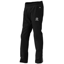 Warrior Rink Woven Pant Black Férfinadrág