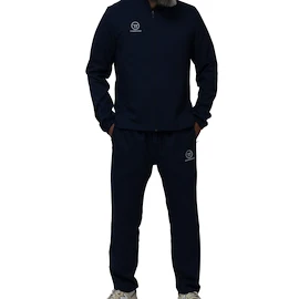Warrior Rink Woven Pant Navy Férfinadrág